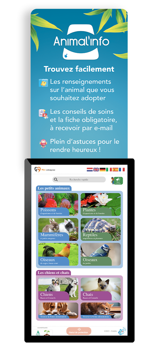 Borne conseils sur végétal, les plantes